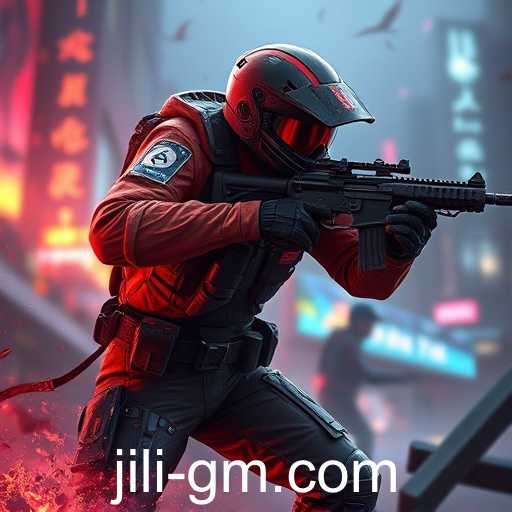 Jili gm