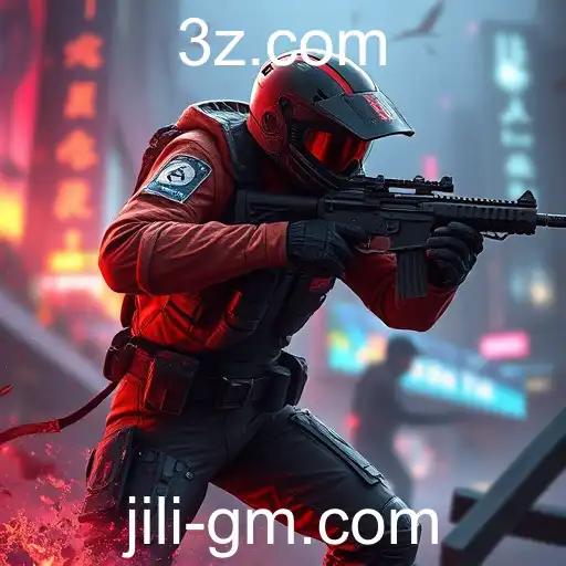 Exploring the Thrilling World of Action Games: Unveiling the Power of 'Jili gm'