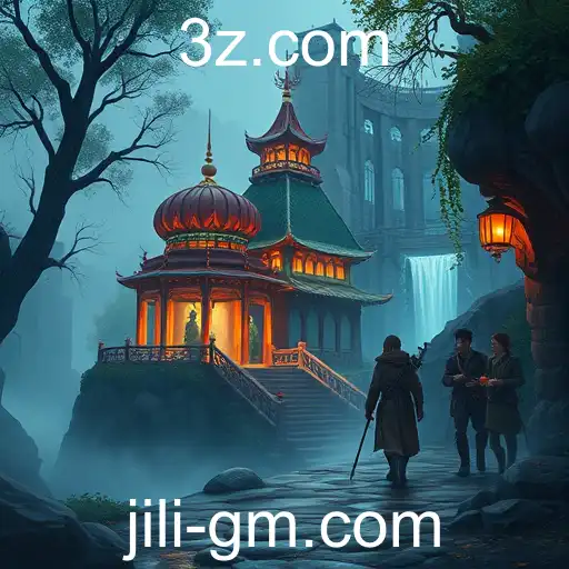 Exploring the Thrilling World of Adventure Games with Jili GM