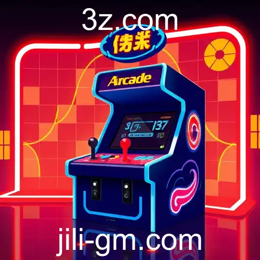 Exploring the Exciting World of Arcade Games with Jili gm