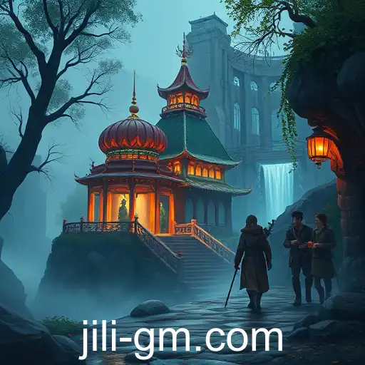Jili GM: The Unstoppable Rise of Online Gaming in 2025