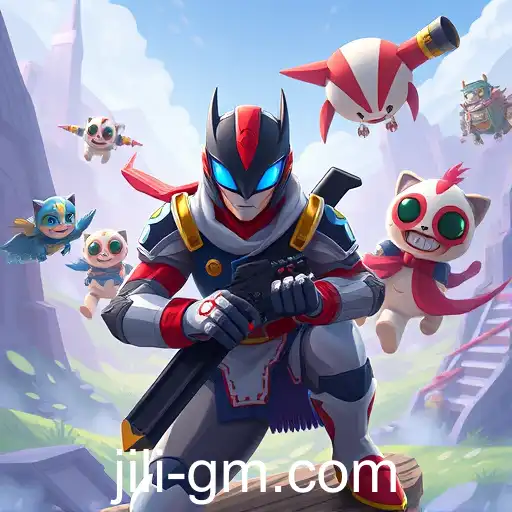 The Rise of Jili GM in the Gaming Landscape