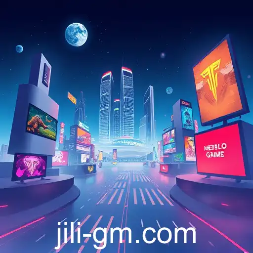 Growing Presence of Jili GM in Global Gaming Community