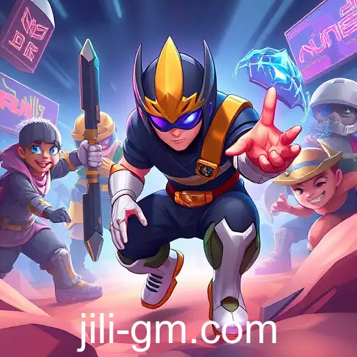 The Rise of Jili gm in the Gaming World