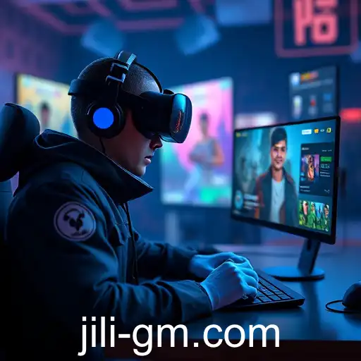 Jili GM: Revolutionizing Online Gaming in 2025