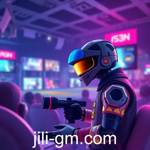 Jili GM Revolutionizes Online Gaming