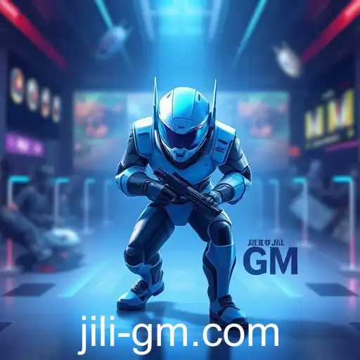 Jili GM Revolutionizes Online Gaming in 2025