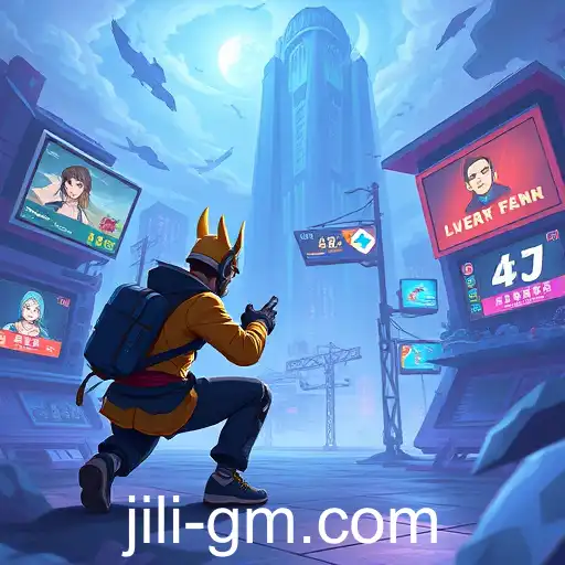 The Rise of Gaming Platforms in 2025