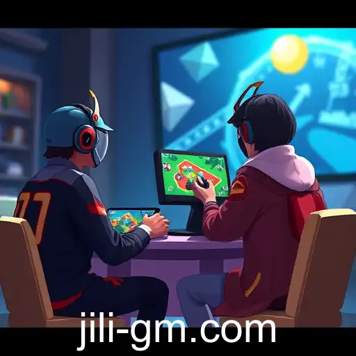 The Rise of Jili GM in the Gaming World