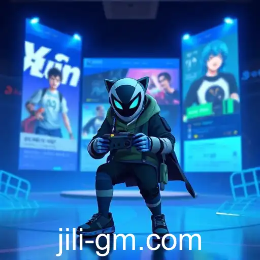 The Rise of Jili GM: A New Era in Online Gaming