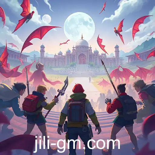 Jili GM: A New Player in the Gaming Scene