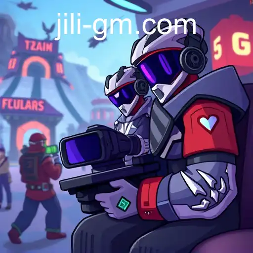 The Evolution of Online Gaming and Jili GM's Role