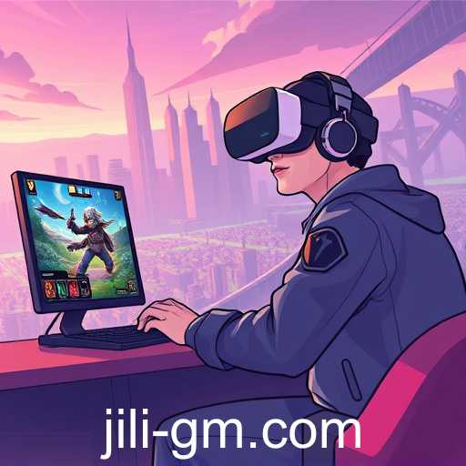 Innovations and Challenges in the Online Gaming World