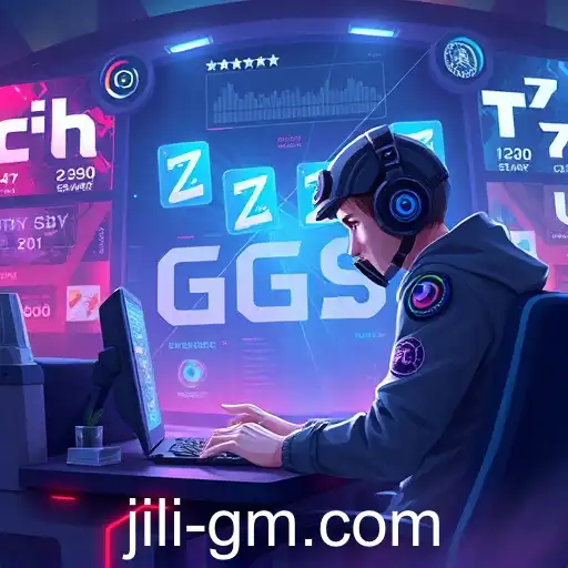 The Rise and Reach of Jili Gm in the Gaming World