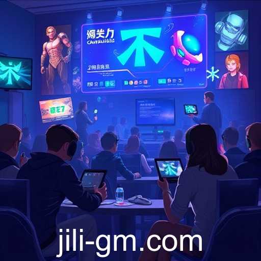 The Rise of Jili GM in the Gaming Industry