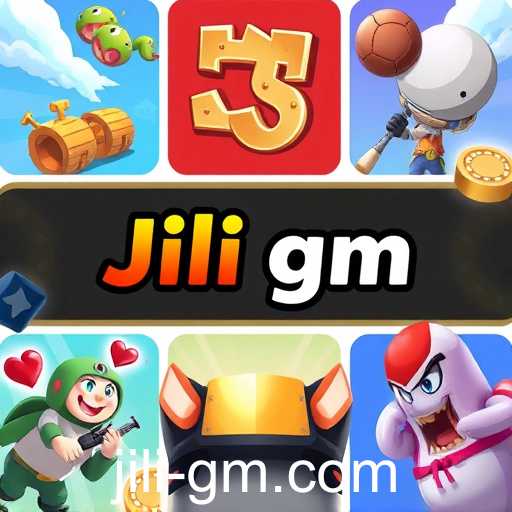 The Rising Popularity of Jili GM in Online Gaming