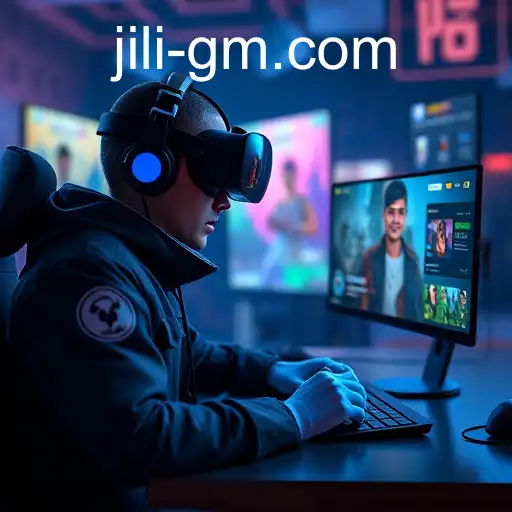 Jili GM: Revolutionizing Online Gaming in 2025