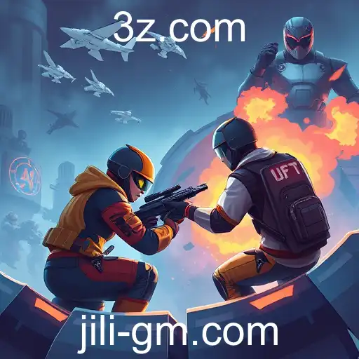 Exploring the Exciting World of Multiplayer Gaming with Jili GM