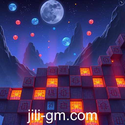 Jili gm
