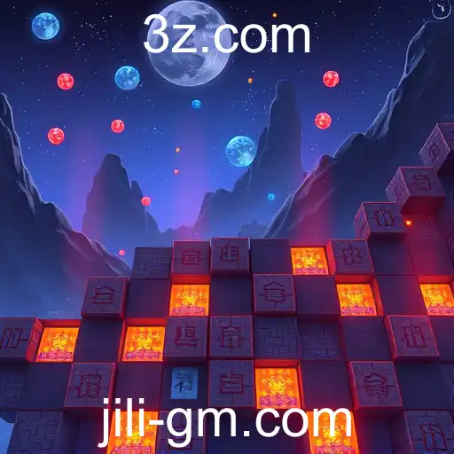 Exploring the Intriguing World of Puzzle Games: A Dive into the 'Jili gm' Phenomenon