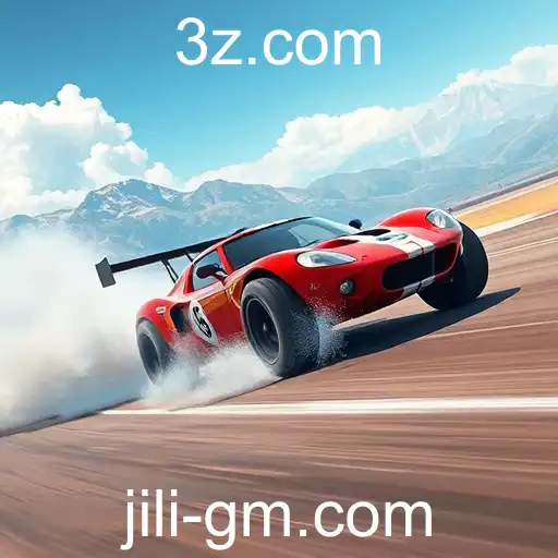 Exploring the Thrilling World of 'Racing' Games with Jili gm