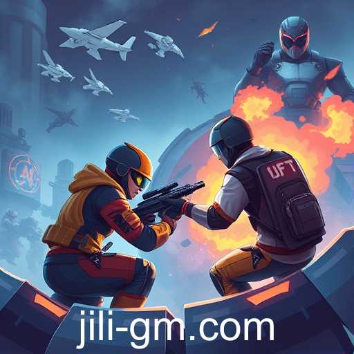 The Rise of Jili GM in Online Gaming