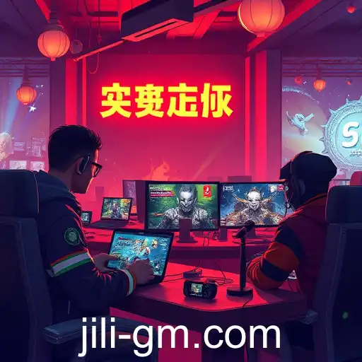 The Rise of Jili GM: A New Era in Online Gaming