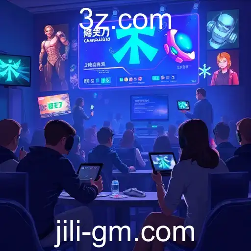 The Rising Influence of Gaming Platforms in a Digital Age