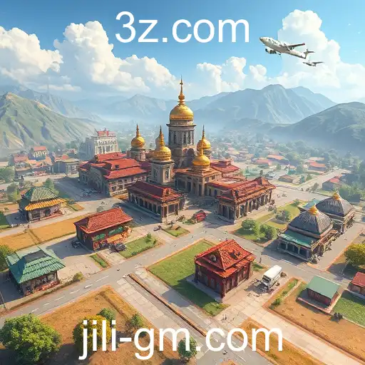 Exploring the Fascinating World of Simulation Games: Focus on Jili GM