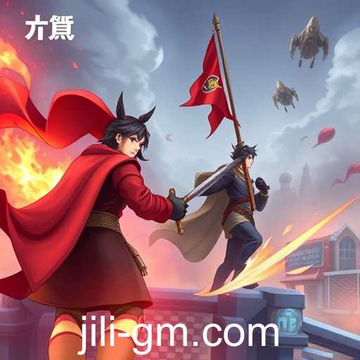 Jili gm