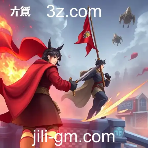 Exploring the Strategy Game Category with Jili GM